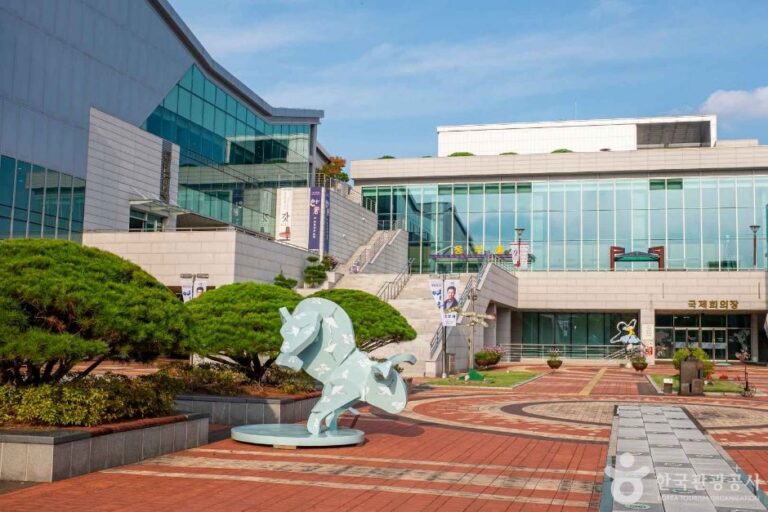 [예스키즈존] 안동문화예술의전당