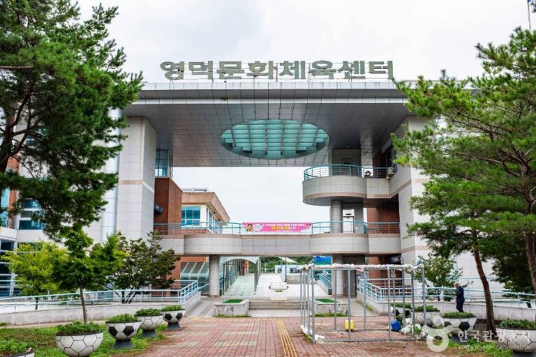 [예스키즈존] 영덕문화원