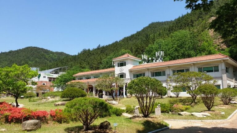 [예스키즈존] 경상북도 환경연수원