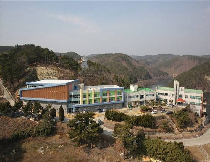 [예스키즈존] 구룡포청소년수련원