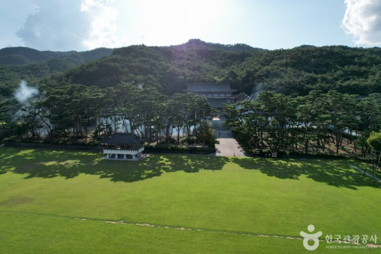 [예스키즈존] 화랑교육원