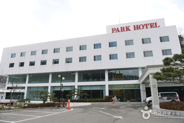 [예스키즈존] 김천파크 관광호텔