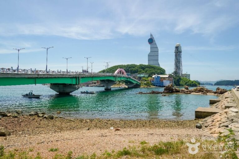 [예스키즈존] 진해해양공원
