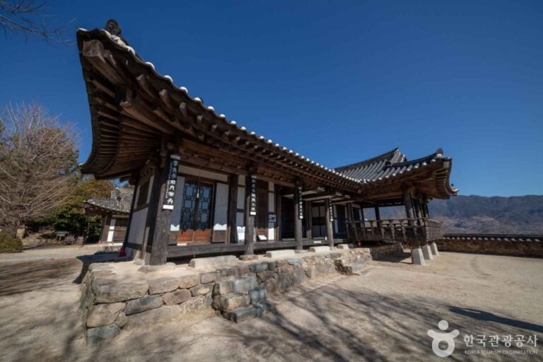 [예스키즈존] 최참판댁