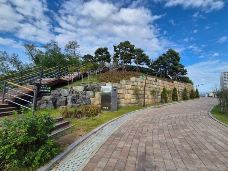 [예스키즈존] 소망진산 유등테마공원
