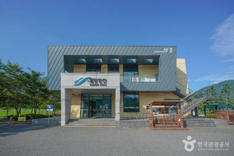 [예스키즈존] 밀양한천 테마파크