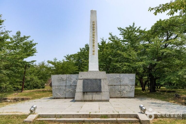 [예스키즈존] 선진공원