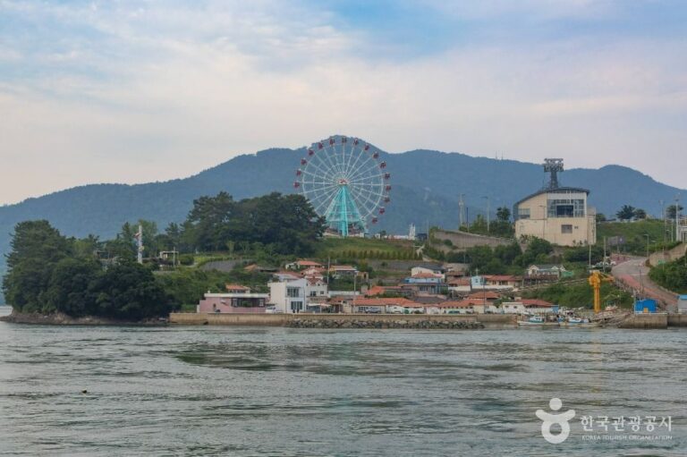 [예스키즈존] 초양도