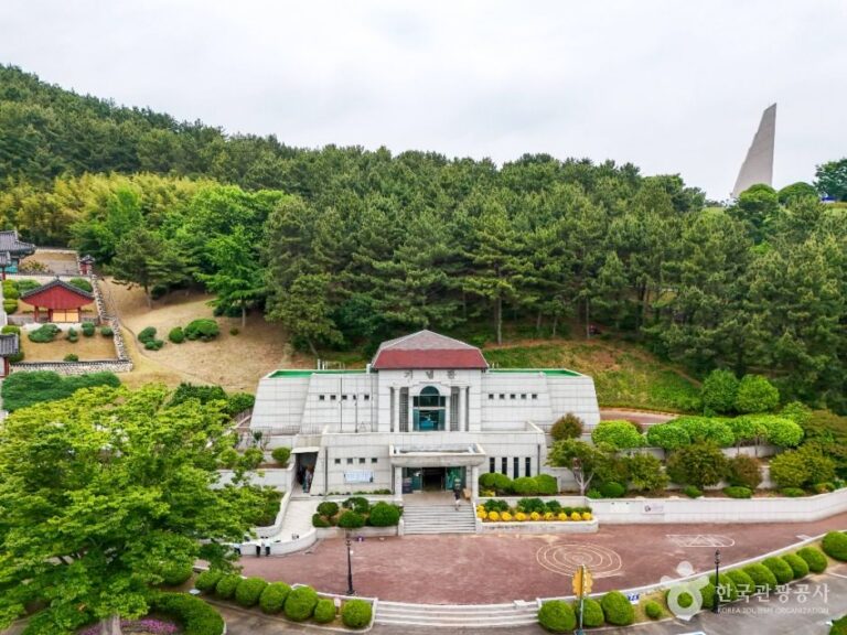 [예스키즈존] 옥포대첩기념공원