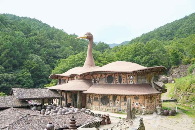 [예스키즈존] 삼성궁