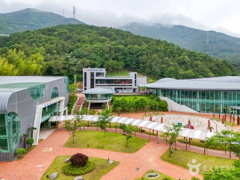 [예스키즈존] 거제 관광모노레일