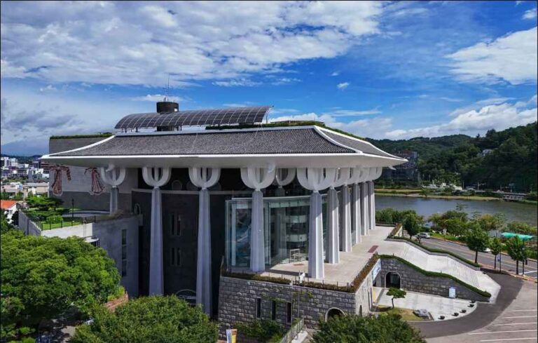 [예스키즈존] 경상남도문화예술회관