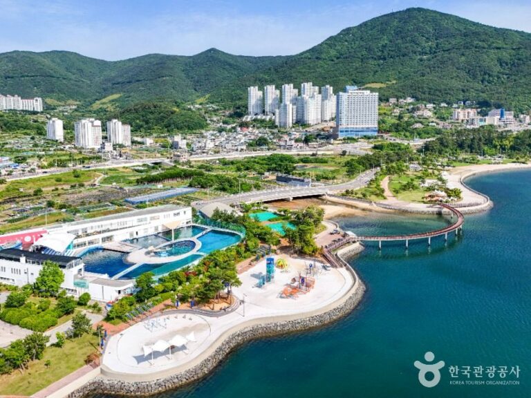 [예스키즈존] 거제씨월드