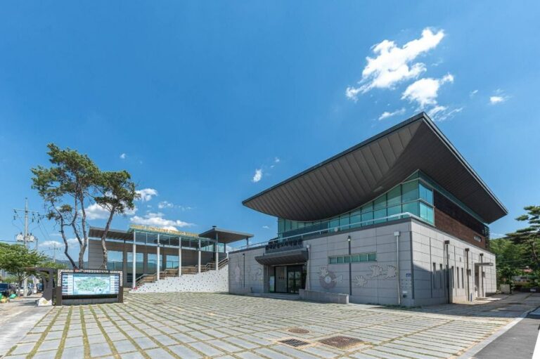 [예스키즈존] 김해분청도자박물관