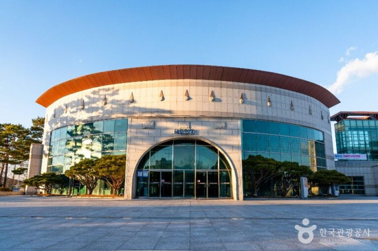 [예스키즈존] 함안문화예술회관