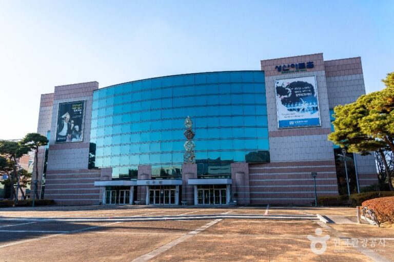 [예스키즈존] 성산아트홀