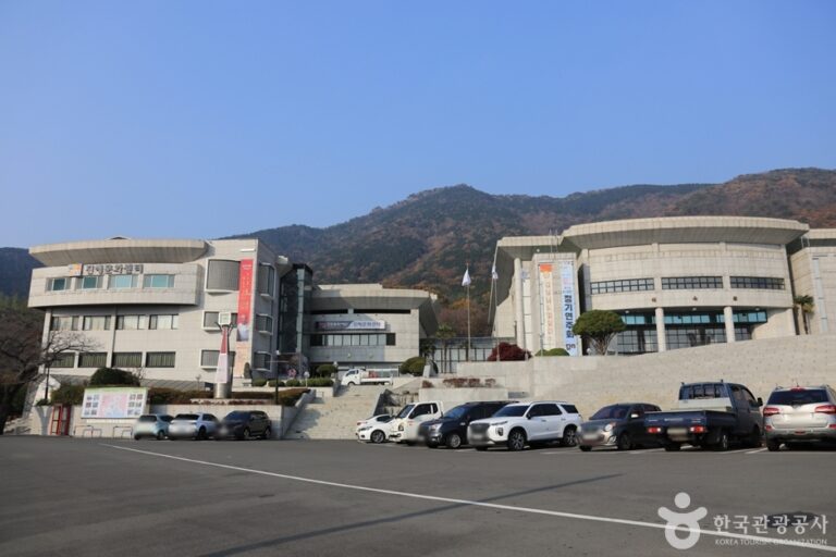[예스키즈존] 진해문화센터