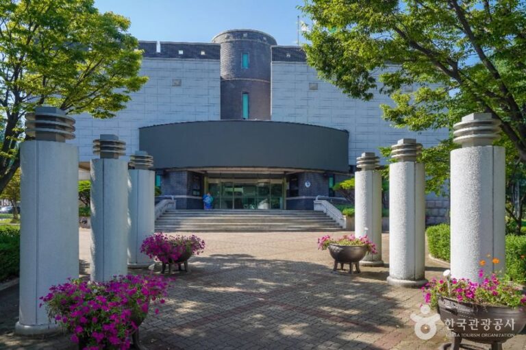 [예스키즈존] 창원시립마산박물관
