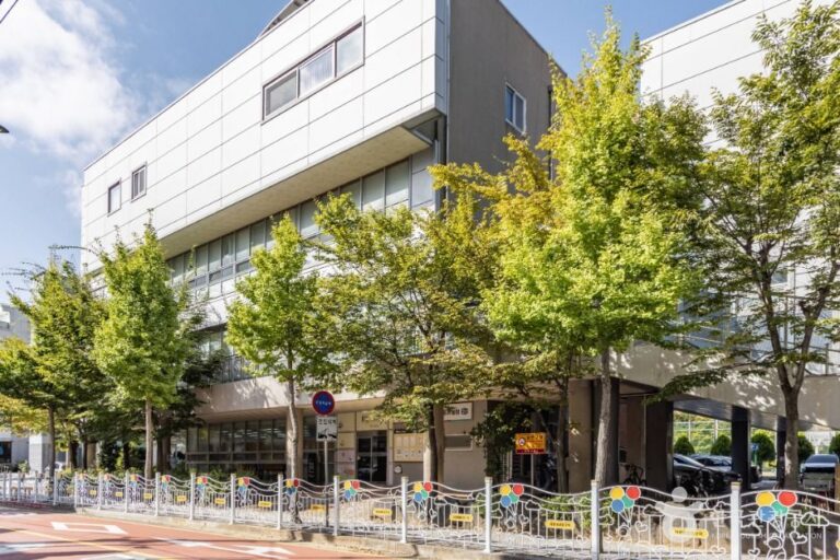 [예스키즈존] 통영시립도서관