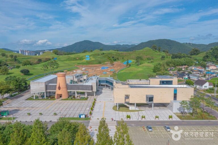 [예스키즈존] 함안박물관