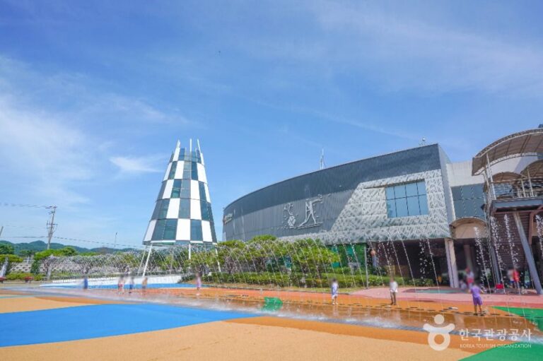 [예스키즈존] 진주청동기문화박물관