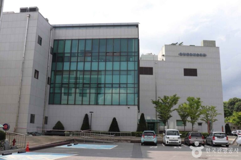 [예스키즈존] 함양문화예술회관