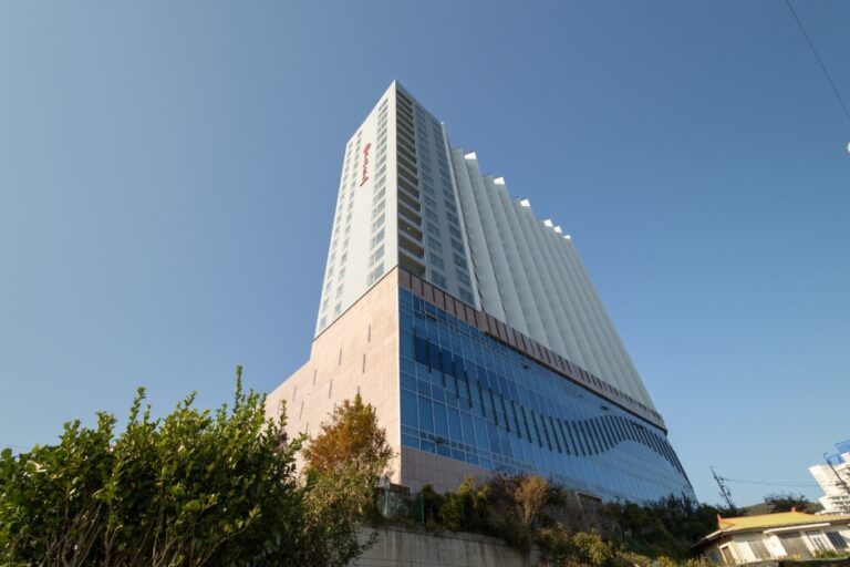 [예스키즈존] 라마다 스위츠 거제
