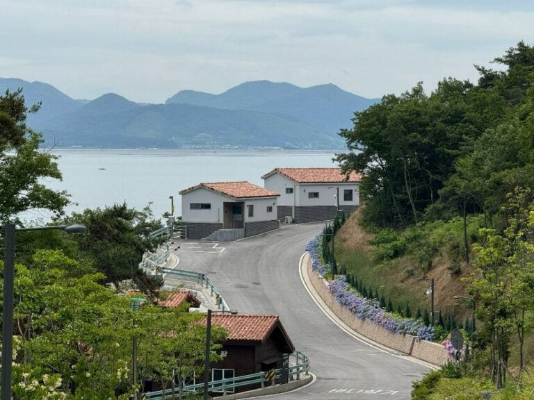 [예스키즈존] 변산자연휴양림