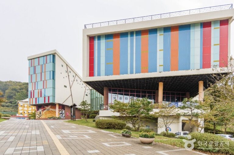 [예스키즈존] 전북특별자치도 119안전체험관