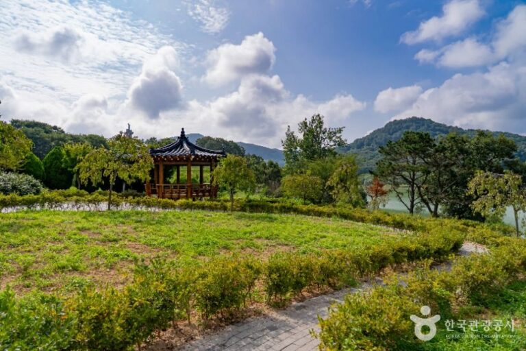 [예스키즈존] 요산공원
