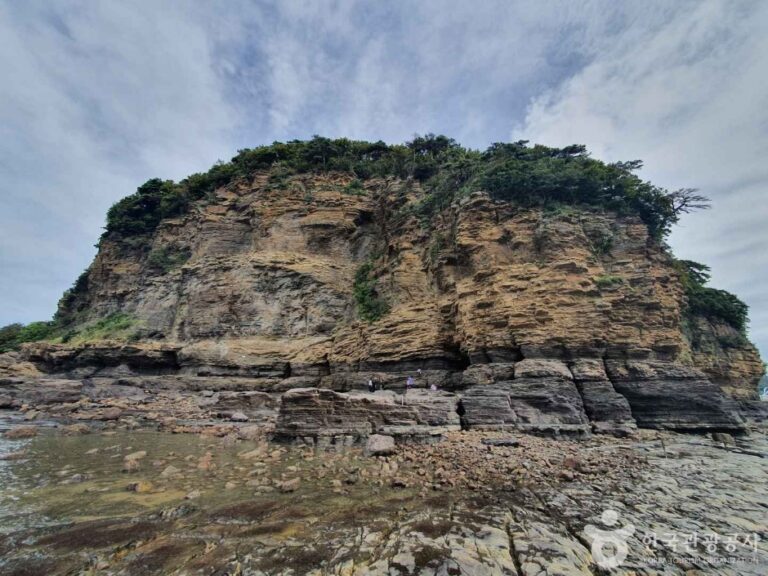 [예스키즈존] 변산반도국립공원