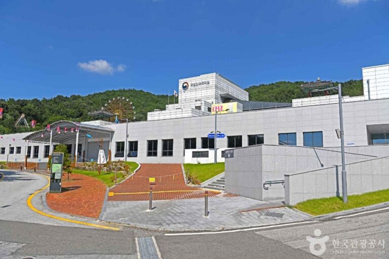 [예스키즈존] 국립민속국악원