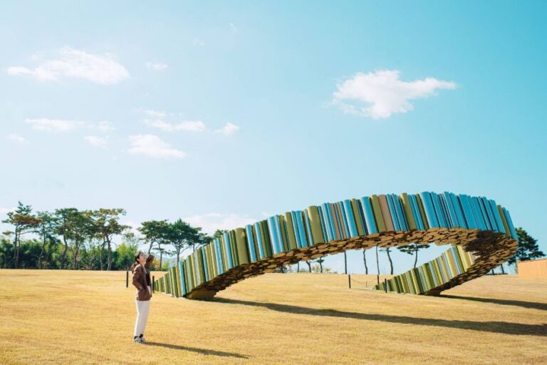 [예스키즈존] 동학농민혁명기념관