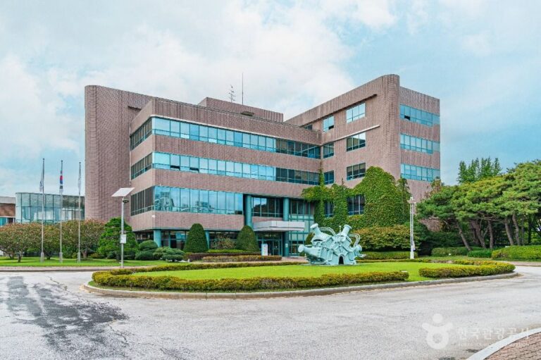 [예스키즈존] 전주한지박물관