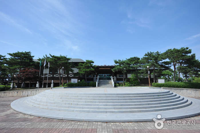 [예스키즈존] 벽골제 농경문화 박물관