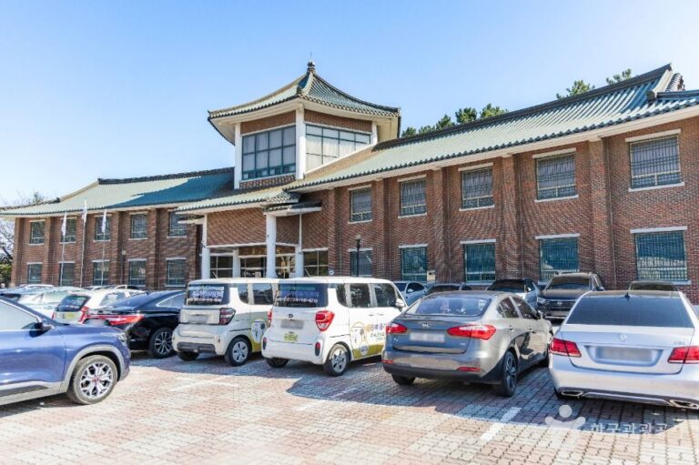[예스키즈존] 익산문화원