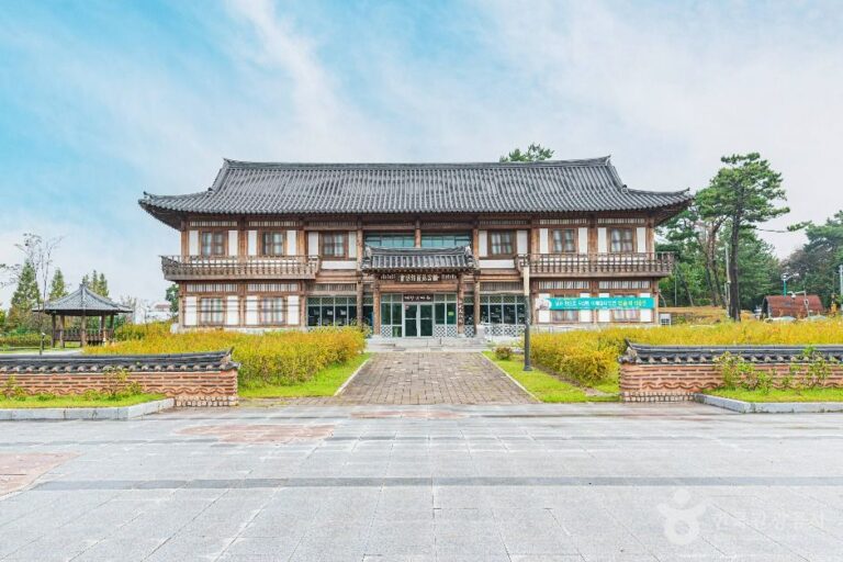 [예스키즈존] 부안문화원