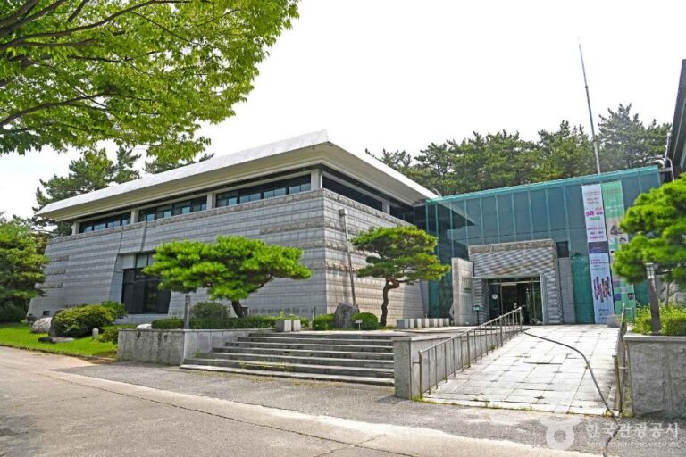 [예스키즈존] 원불교역사박물관