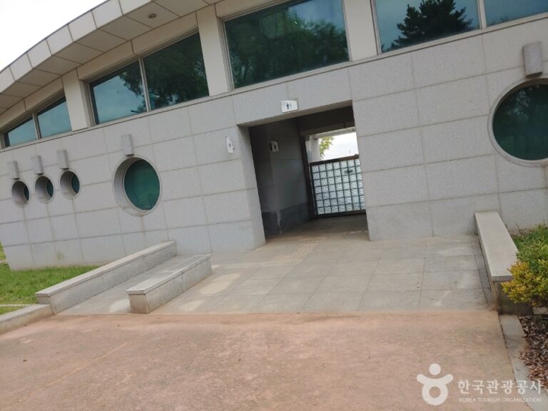 [예스키즈존] 부안청자박물관