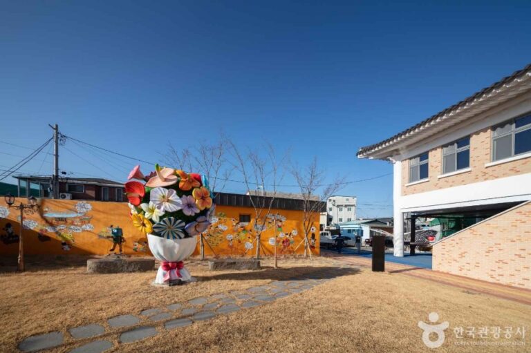 [예스키즈존] 남원다움관