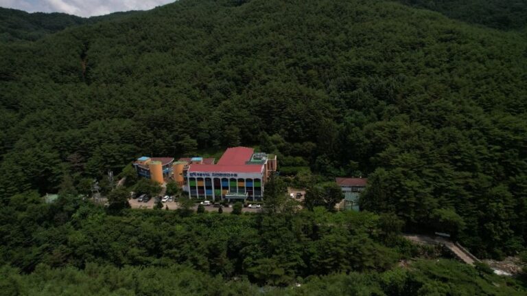 [예스키즈존] 전북특별자치도자연환경연수원