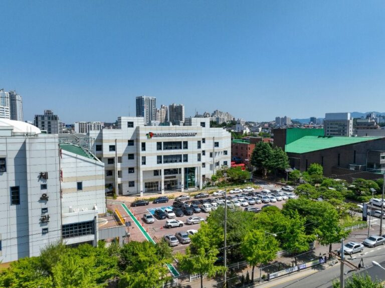 [예스키즈존] 전북특별자치도교육청 전주학생교육문화관