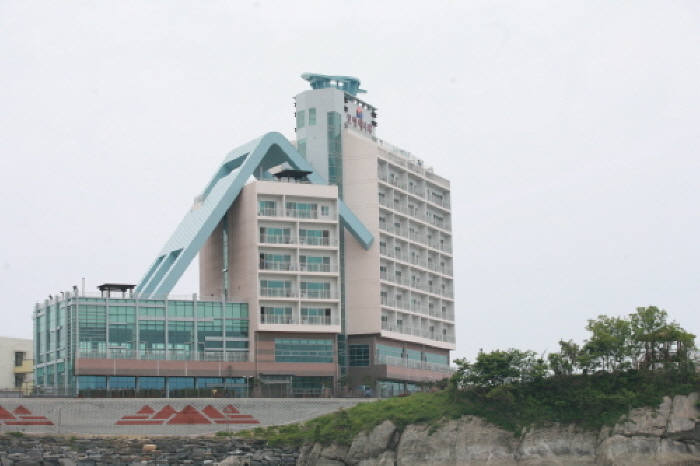 [예스키즈존] 모항 해나루가족호텔