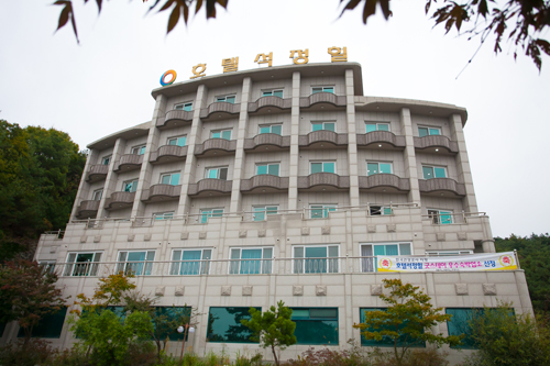 [예스키즈존] 호텔석정힐