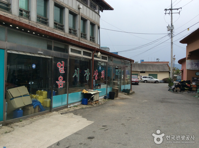 [예스키즈존] 장계장 (3, 8일)