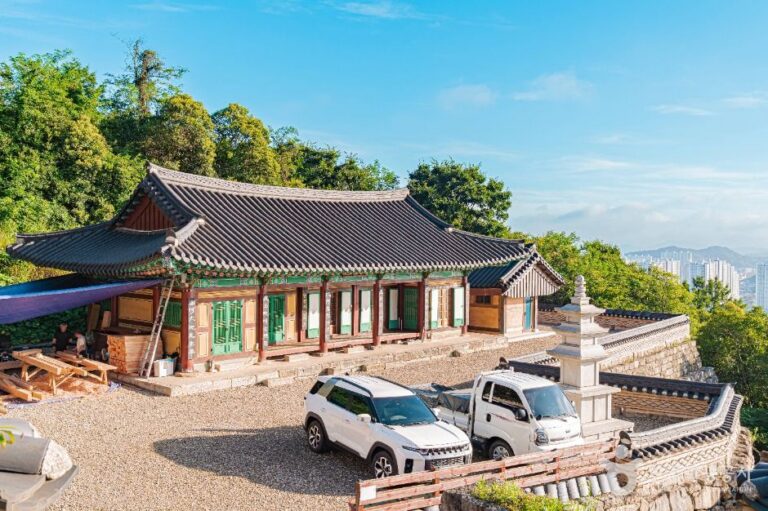 [예스키즈존] 달성사(목포)