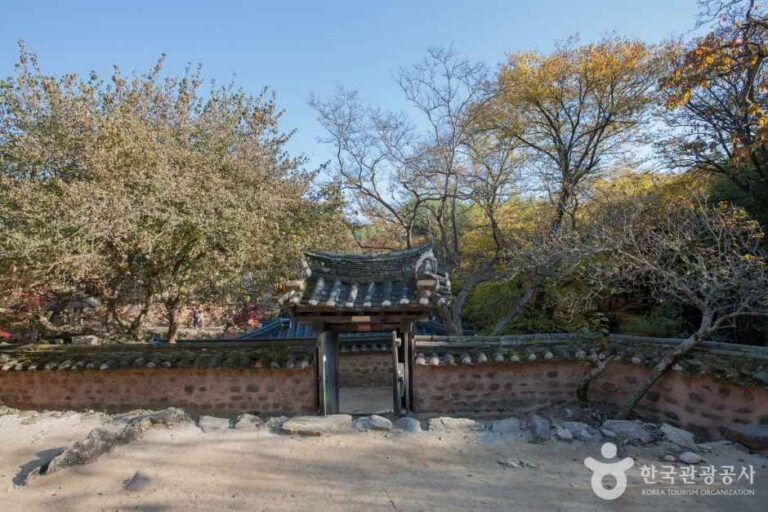 [예스키즈존] 담양 소쇄원