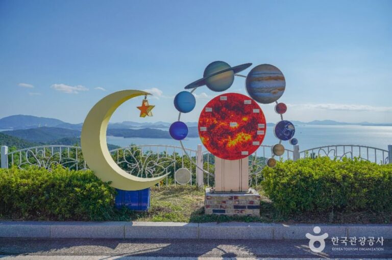 [예스키즈존] 고흥우주천문과학관
