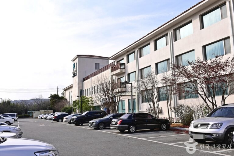 [예스키즈존] 담양리조트 온천
