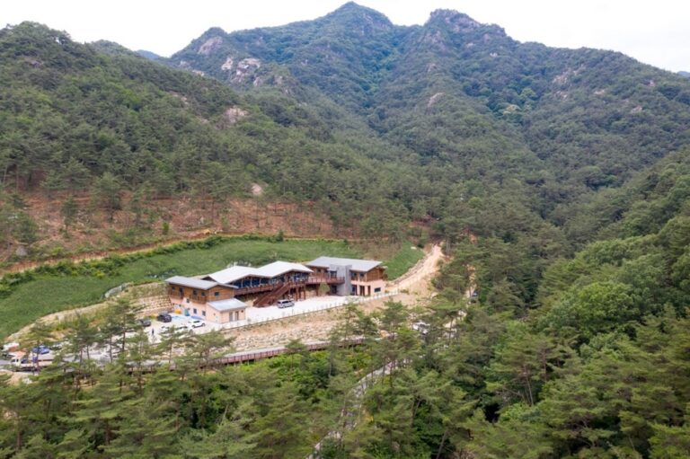 [예스키즈존] 국립곡성치유의숲